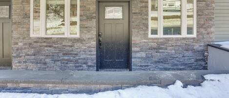 Maison (3 Bedrooms) | Intérieur