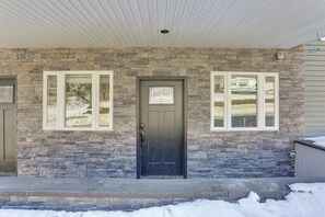 Talo (3 Bedrooms) | Sisätilat