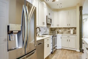 Talo (3 Bedrooms) | Sisätilat