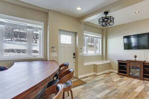 Talo (3 Bedrooms) | Sisätilat