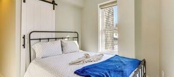 Extended Stay in Skylands! Pet-friendly Retreat