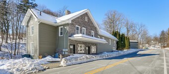 Extended Stay in Skylands! Pet-friendly Retreat