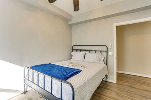 Talo (3 Bedrooms) | Sisätilat