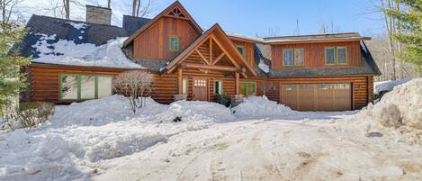 Casa (4 Bedrooms) | Fachada da propriedade