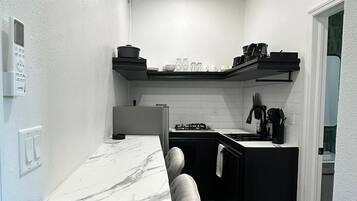 Apartemen | Dapur pribadi