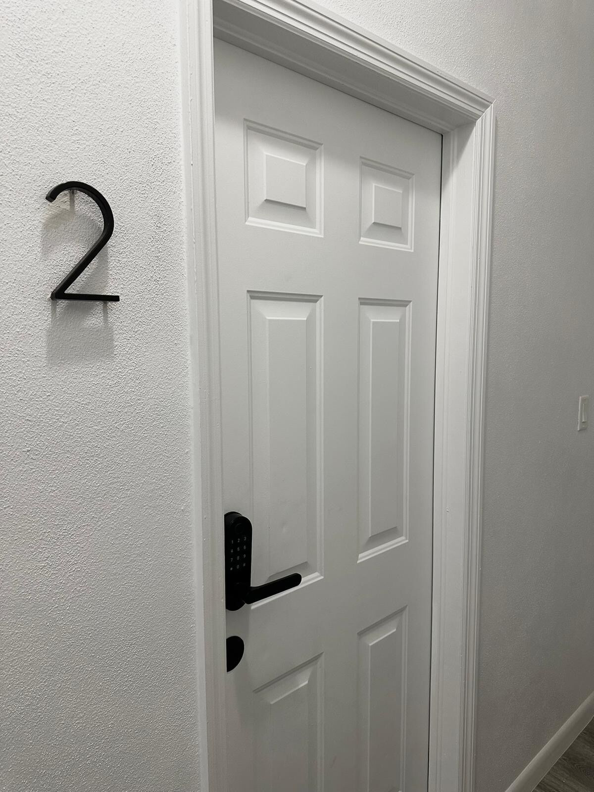 Apartemen | Interior