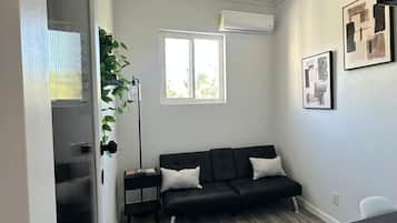 Leilighet | Oppholdsområde