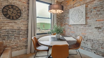 Apartamento (2 Bedrooms) | Interior