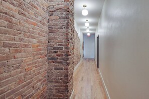 Departamento (2 Bedrooms) | Interior
