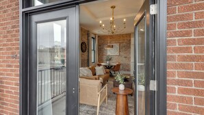 Leilighet (2 Bedrooms) | Innvendig
