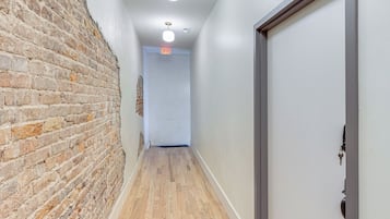 Apartamento (1 Bedroom) | Interior