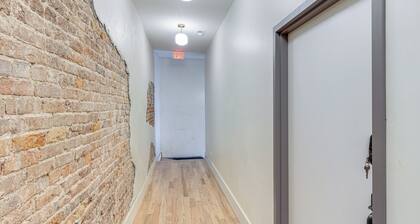 On Dtwn Square! Chic Lawrenceburg Condo w/ Balcony