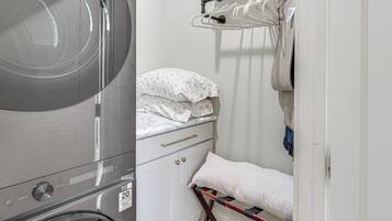 Apartamento (1 Bedroom) | Interior
