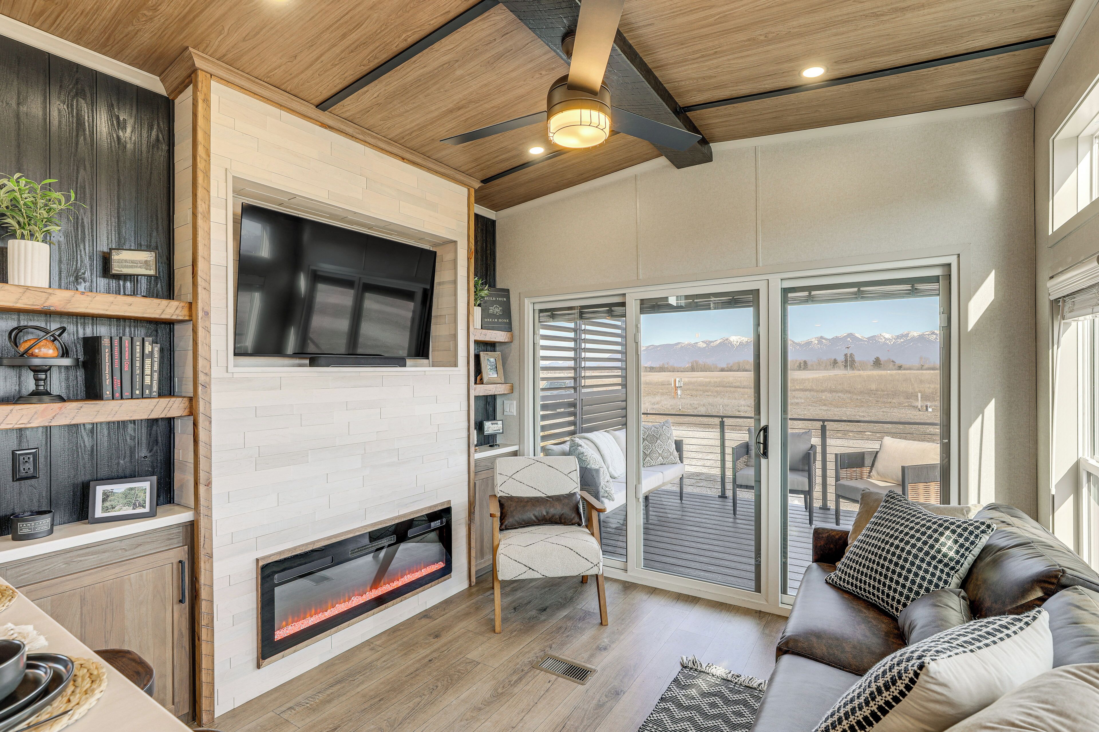 Casa (1 Bedroom) | Vista frontal de la propiedad