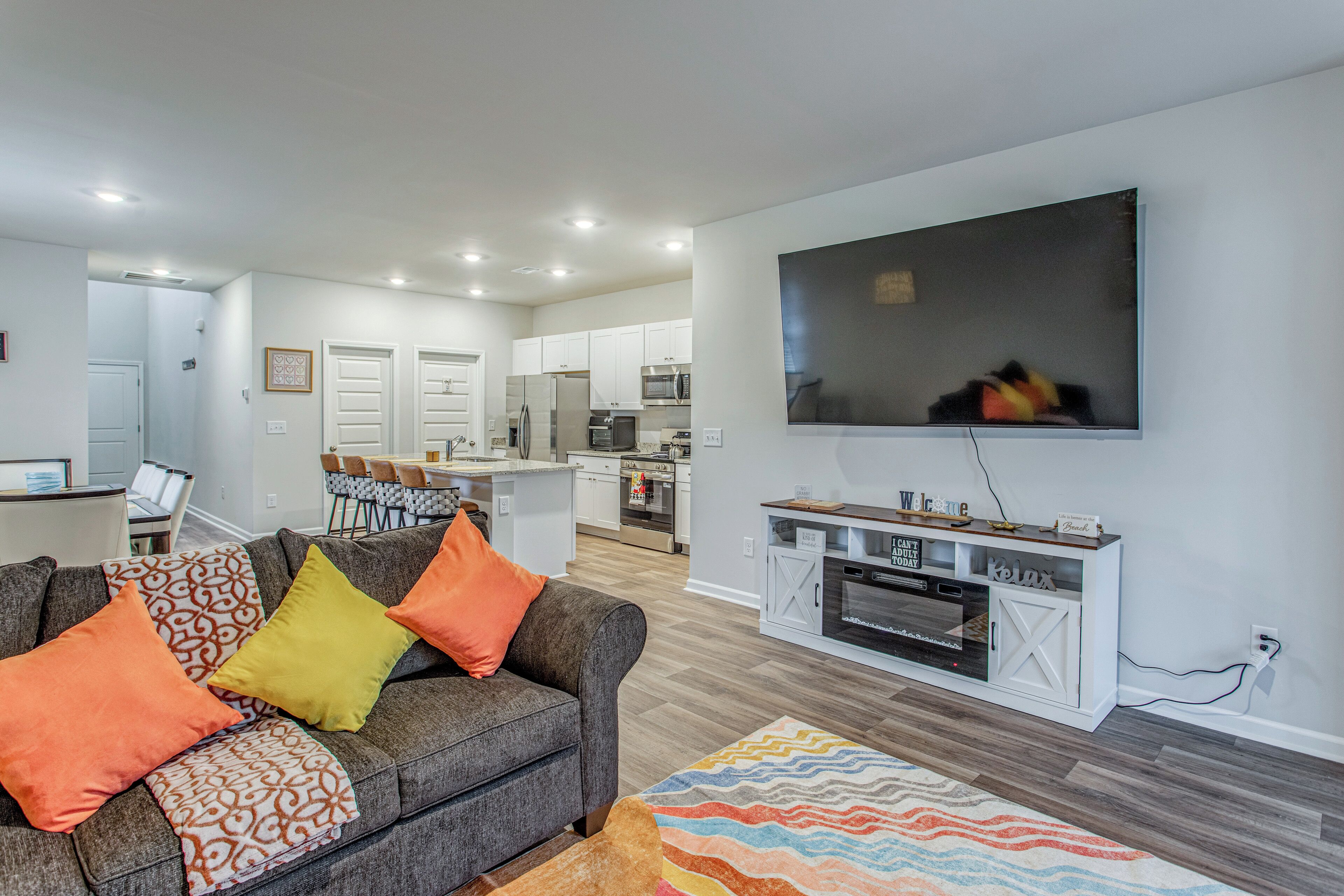 Casa (4 Bedrooms) | Interior