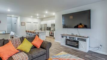 Casa (4 Bedrooms) | Interior