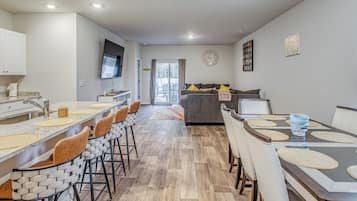 Casa (4 Bedrooms) | Interior