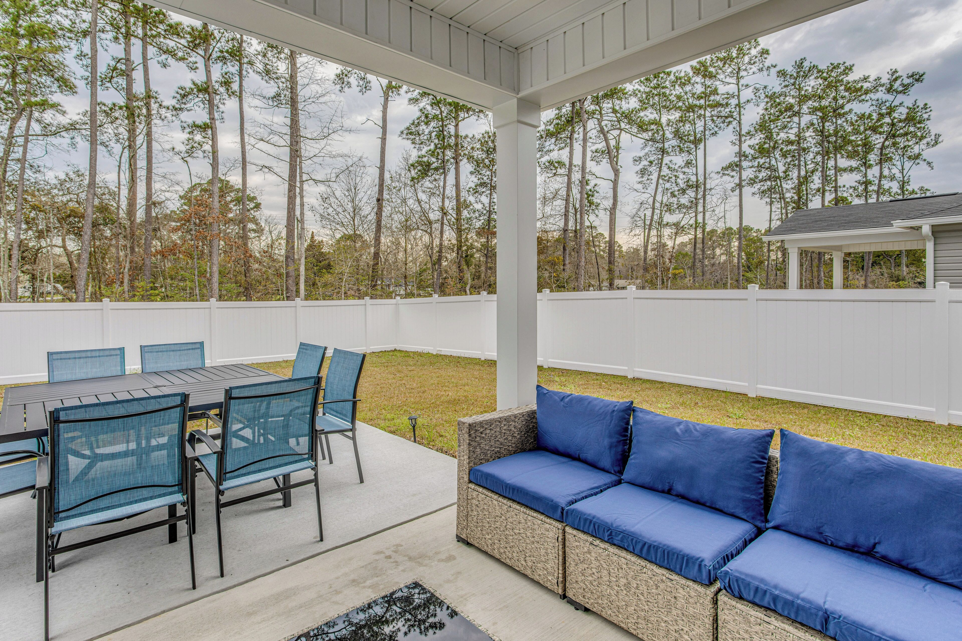 Casa (4 Bedrooms) | Interior