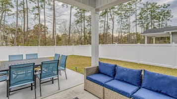 Casa (4 Bedrooms) | Interior