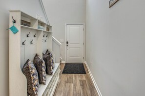 Casa (4 Bedrooms) | Interior