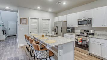 Casa (4 Bedrooms) | Interior