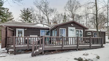 Casa (2 Bedrooms) | Parte interna