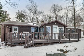 Talo (2 Bedrooms) | Sisätilat