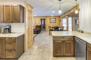 Casa (2 Bedrooms) | Interior