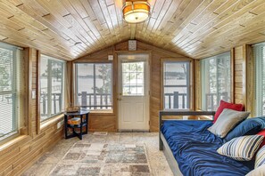 Talo (2 Bedrooms) | Sisätilat