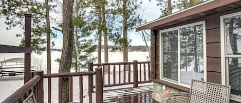 Hus (2 Bedrooms) | Fasade