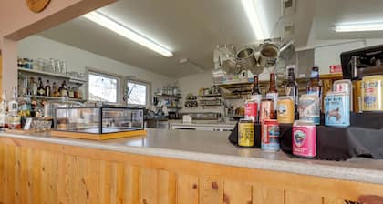 Mtn-view Ranch Retreat in Western Wyoming!