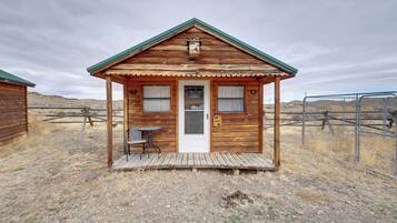 Apartment (0 Bedroom) | Front of property