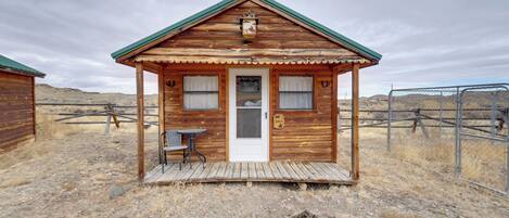 Apartment (0 Bedroom) | Front of property