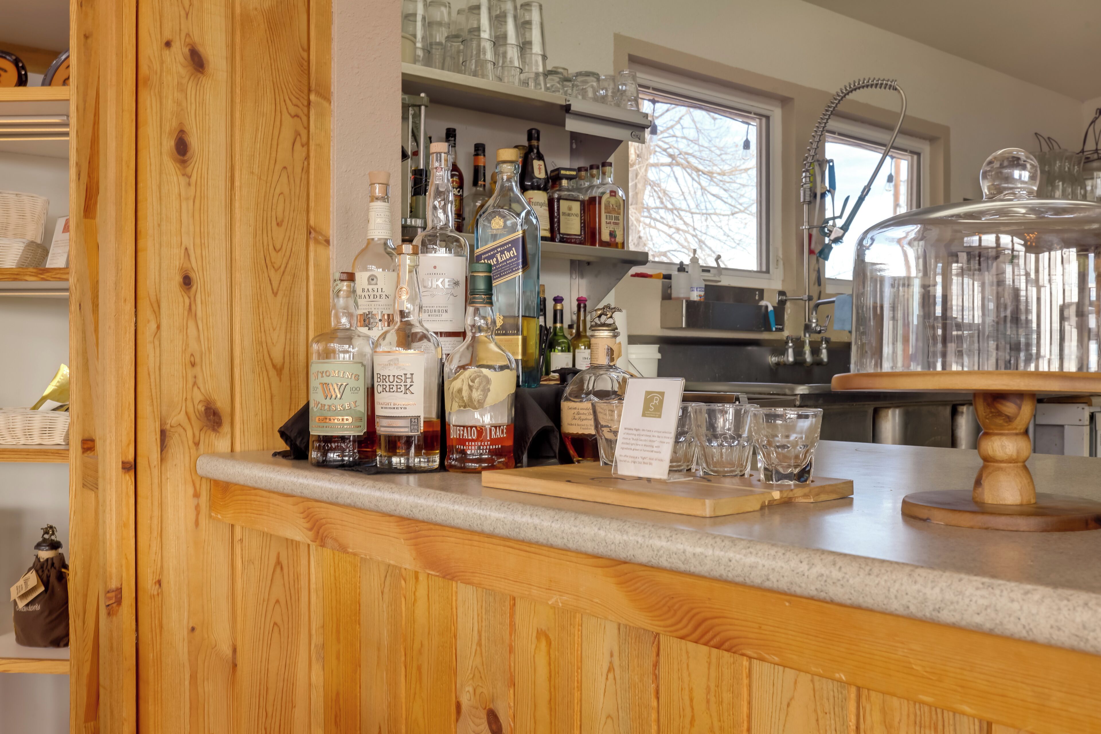 Apartment (0 Bedroom) | Interior