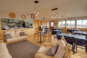 Ferienhaus (3 Bedrooms) | Innenbereich