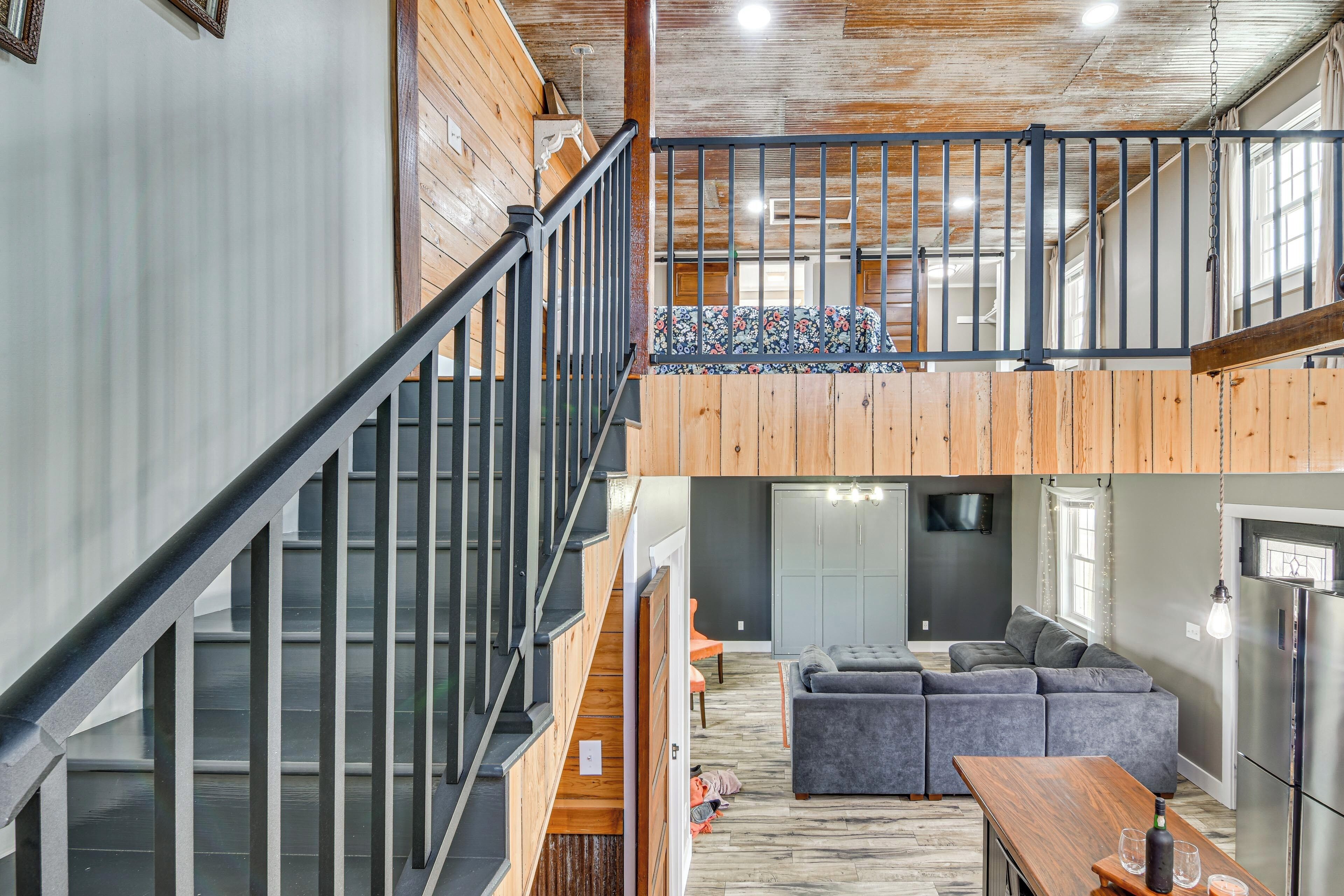 Casa (1 Bedroom) | Interior