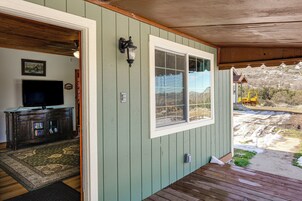 Hus (1 Bedroom) | Interiör