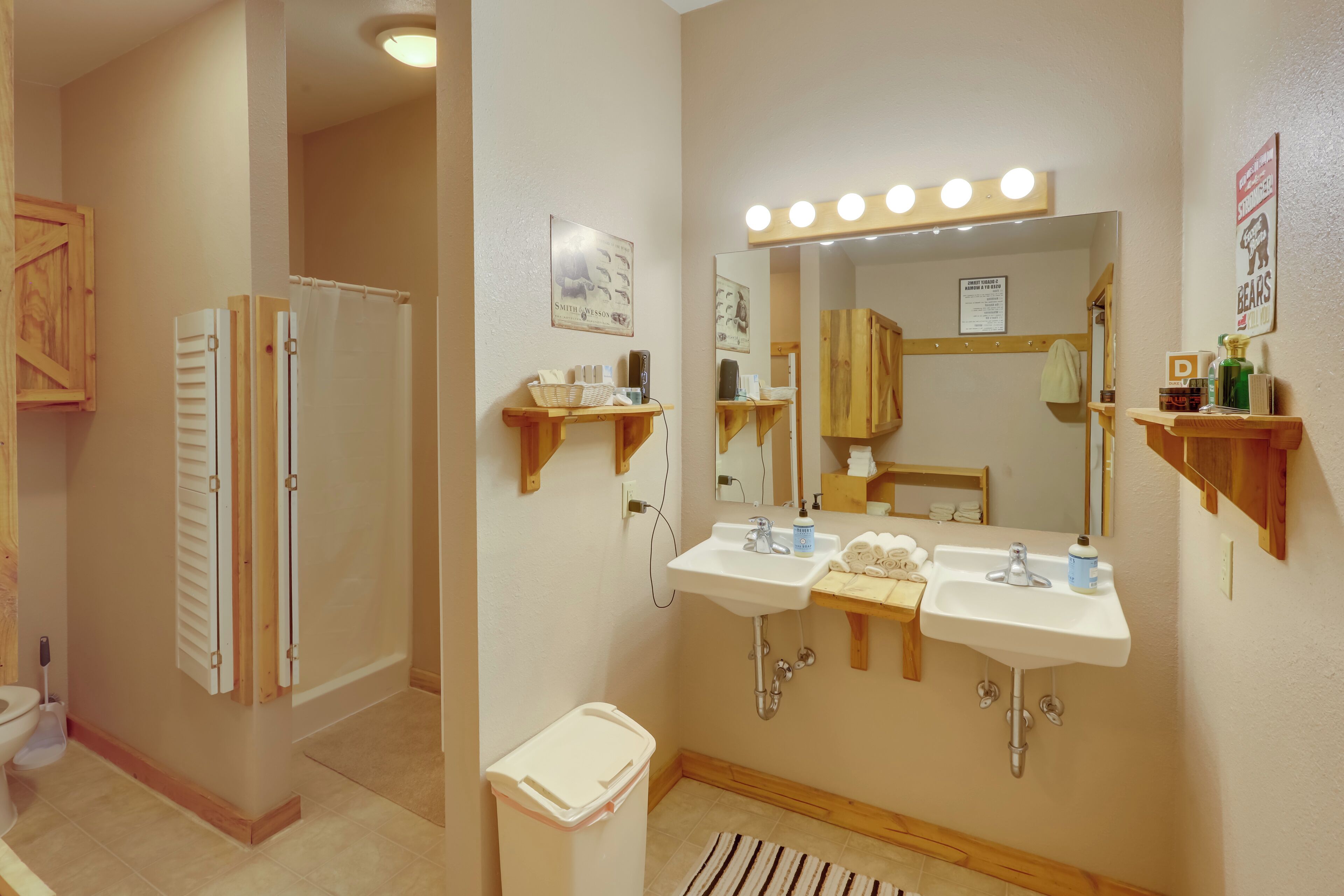 Apartment (0 Bedroom) | Interior