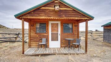 Apartment (0 Bedroom) | Front of property
