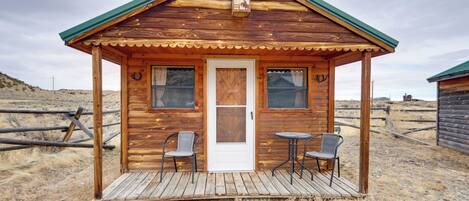 Apartment (0 Bedroom) | Front of property