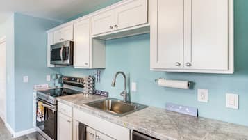 Nhà (3 Bedrooms) | Nội thất