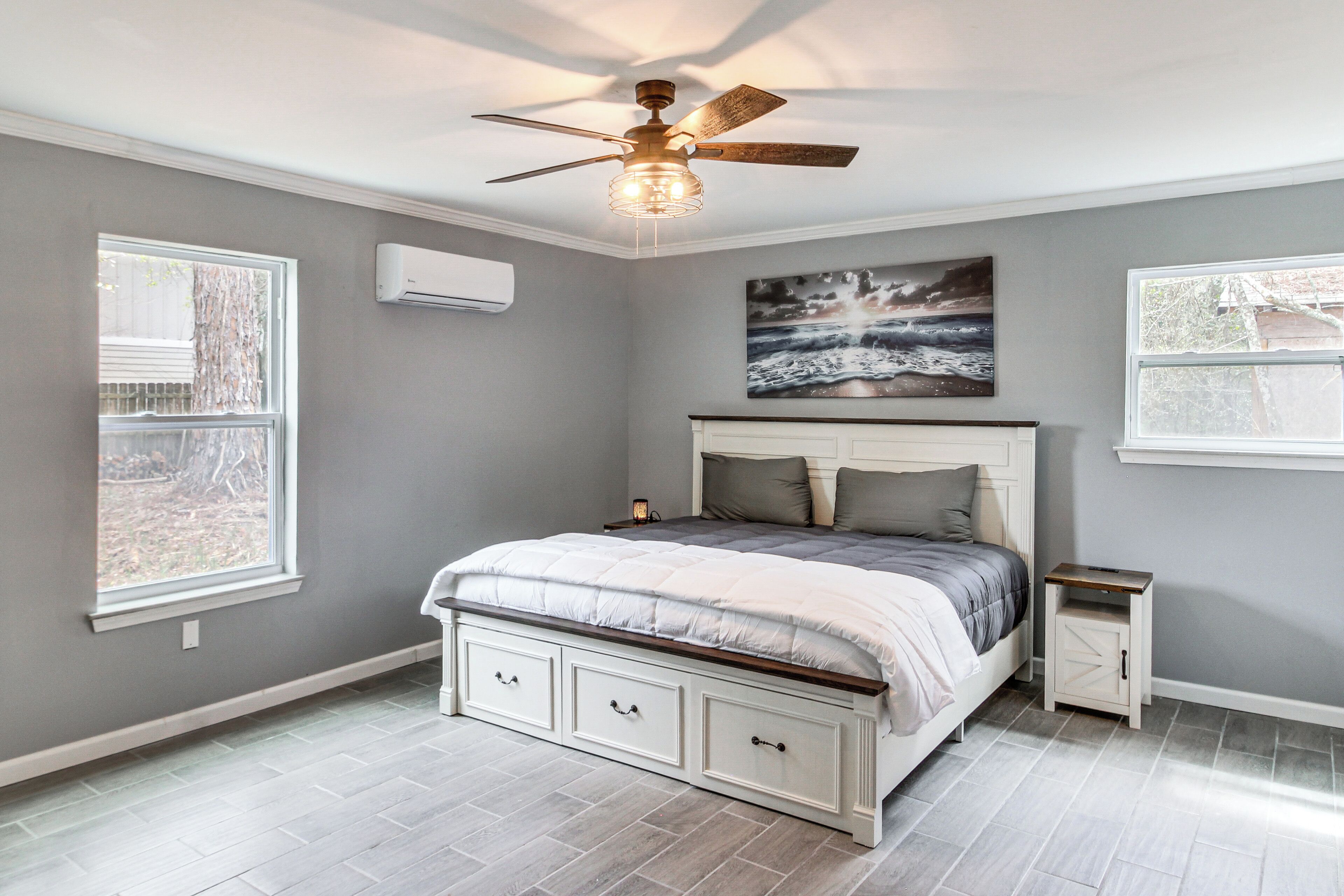 Nhà (3 Bedrooms) | Nội thất