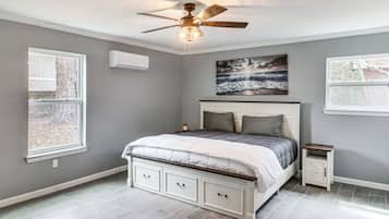 Nhà (3 Bedrooms) | Nội thất