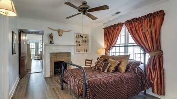 Maison (3 Bedrooms) | Intérieur