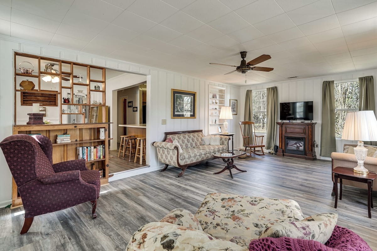 獨棟房屋 (3 Bedrooms) | 住宿正面