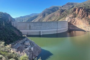 บ้านพัก (3 Bedrooms) | ภายใน