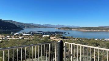 Hus (3 Bedrooms) | Interiör