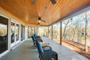 Maison (2 Bedrooms) | Intérieur