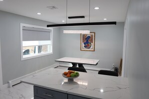 Dining - Enjoy a stylish experience at this Central Valley, modern 3 bedroom home. (Woodbury)