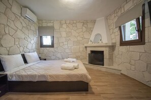 3 Schlafzimmer, Bügeleisen/Bügelbrett, WLAN, Bettwäsche